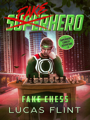 cover image of Fake Chess